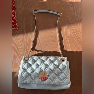 Kate Spade Sky Blue Purse